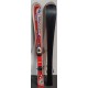 SCI USATO JUNIOR ROSSIGNOL EDGE 110 + ATTACCHI